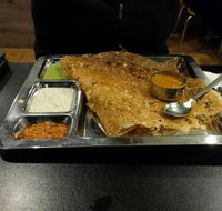Saravanaa Bhavan - Click Find