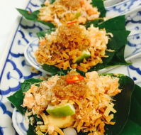 Siam Spicy - Click Find