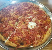 Stella Pizza Cafe - Click Find