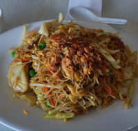 Straits Cafe - Click Find