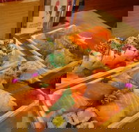 Sushi Sushi - Click Find