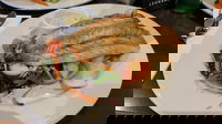 The Black Horse Restaurant