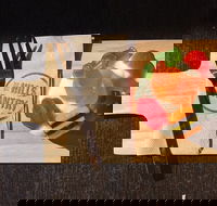 The hills pantry - Click Find