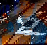 The Rogue Squire - Click Find