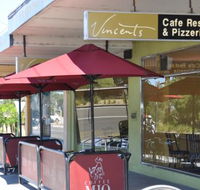 Vincent's Cafe Restaurant - Click Find