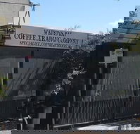 Watkins Bay Coffee Trading Company - Click Find