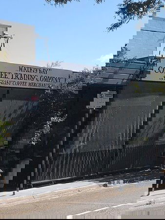 Watkins Bay Coffee Trading Company - Click Find 0