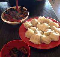 Yang's Hot Woks Noodles Dumplings - Click Find