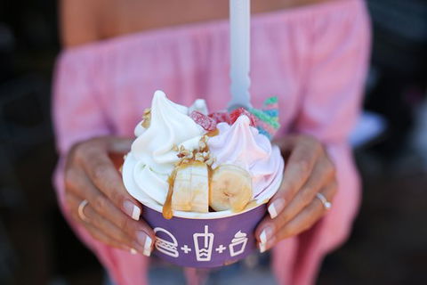 YOMG Mordialloc (Yogurt) - Click Find 0