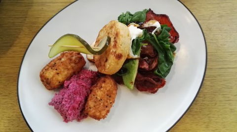 Alamanda Cafe And Providore - Bet 4u 0