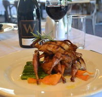 Avanti at Witchmount Restaurant