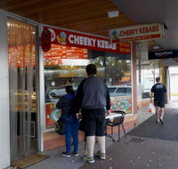 Cheeky Kebabs - Click Find