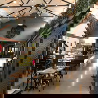 Craft Kitchen And Bar