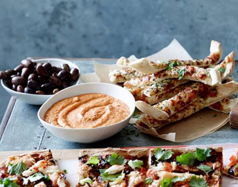 Crust Gourmet Pizza Bar Point Cook - Bet 4u 0