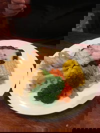 Hog's Breath Cafe