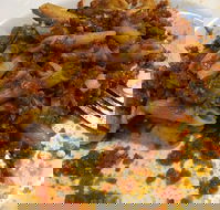 La Porchetta Pizza Restaurant - Click Find