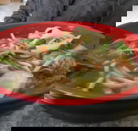 Lower Plenty Noodles