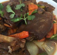 Number 1 Dumpling and Noodle Takeaway - Click Find