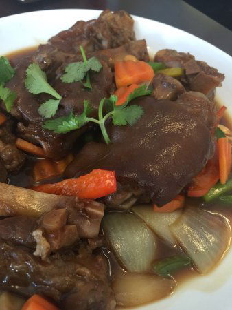 Number 1 Dumpling And Noodle Takeaway - Click Find 0