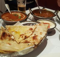 Priya Indian Restaurant - Bet 4u