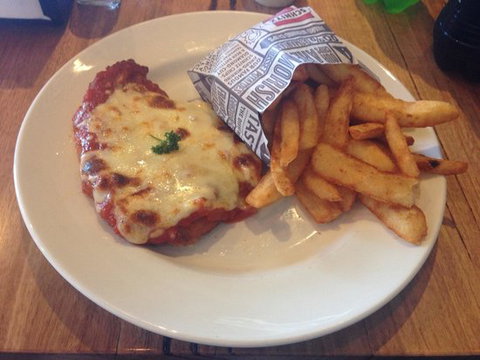 Schnitz Epping Plaza - Bet 4u 0