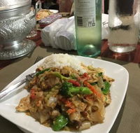 Tasty Thai - DBD