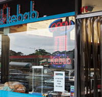 Tek Kebab - Click Find