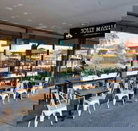 The Jolly Miller Cafe and Patisserie - Click Find
