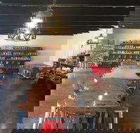 Weidlich Food Store - Bet 4u
