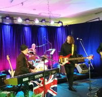 Ariette's Concert Lounge - Bet 4u