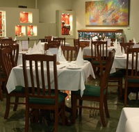 Arya Indian Restaurant