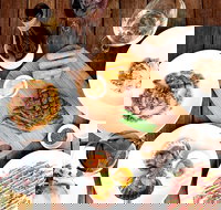 Balgownie Estate Bendigo Restaurant