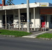 Bendigo Corner Store Cafe