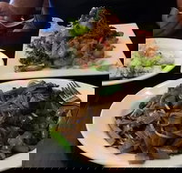 Bendigo Dumpling House