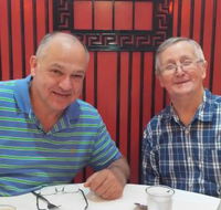 Chelsea Inn Chinese Restaurant