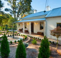 Coonara Springs Restaurant - Click Find