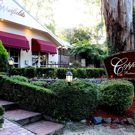 Olinda VIC Click Find