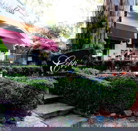 Copperfields Restaurant - Click Find