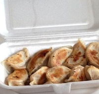 Cosy Tasty Chinese Dumpling Cafe