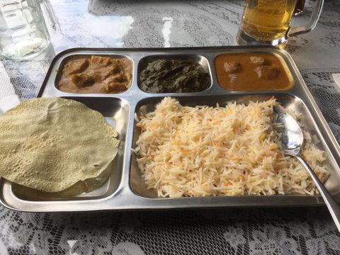 Dhosa Hut - Bet 4u 0