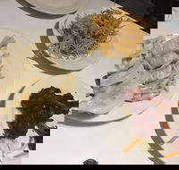 Dragon Drum Restaurant - Click Find