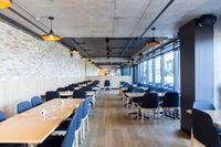 Frankston Waterfront Restaurant