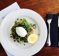 Gallery Cafe Bendigo