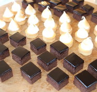 Harvest Rotisserie  Patisserie