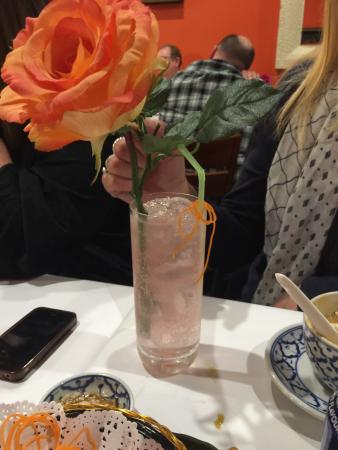 Hooked On Thai - Click Find 0