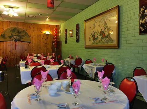 Kingsland Chinese Restaurant - Bet 4u 0