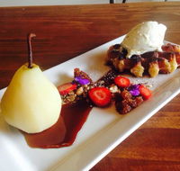 La Baguette Cafe - Click Find