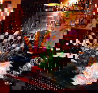 Le Voltaire Bistro Francais