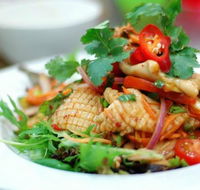 Lime Leaf Thai Restaurant - Lawyer Find