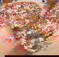 Luchiano Pizza  Pasta